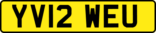 YV12WEU