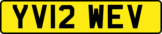 YV12WEV
