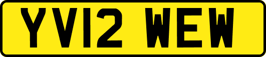 YV12WEW