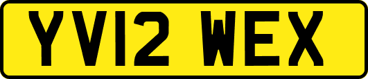 YV12WEX