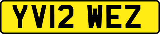 YV12WEZ