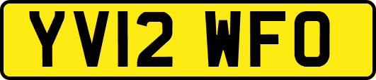 YV12WFO