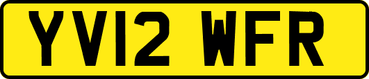 YV12WFR