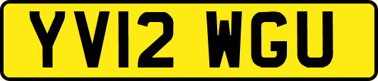 YV12WGU