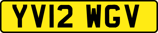 YV12WGV