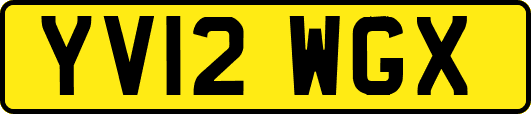 YV12WGX