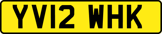 YV12WHK
