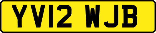 YV12WJB