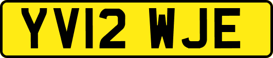 YV12WJE