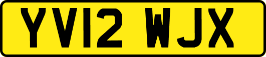 YV12WJX