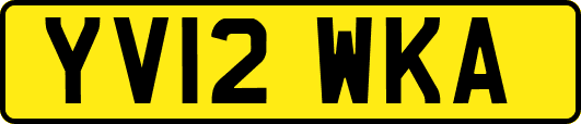 YV12WKA