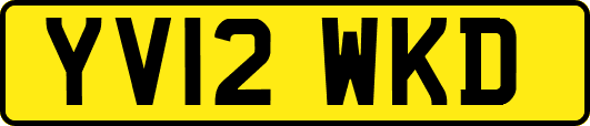 YV12WKD