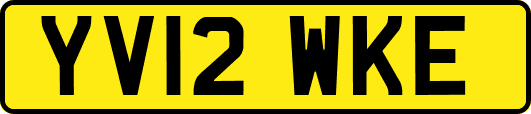 YV12WKE