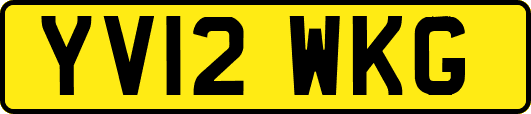 YV12WKG