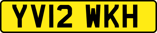 YV12WKH
