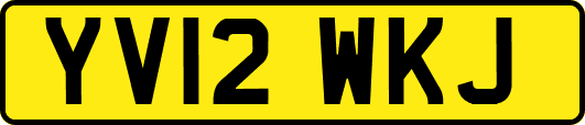 YV12WKJ