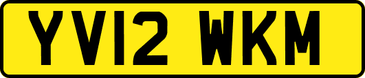 YV12WKM