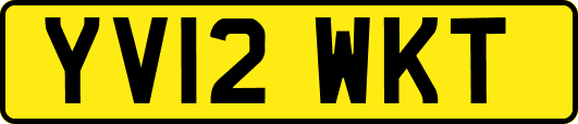 YV12WKT