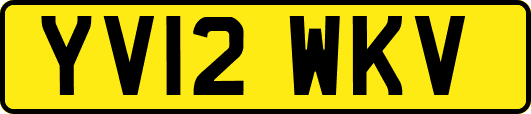 YV12WKV