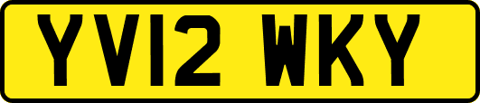 YV12WKY