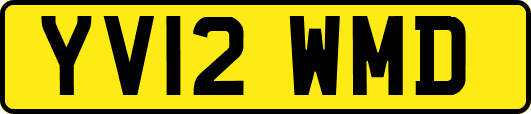 YV12WMD