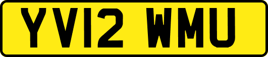 YV12WMU