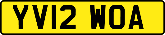 YV12WOA