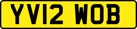 YV12WOB