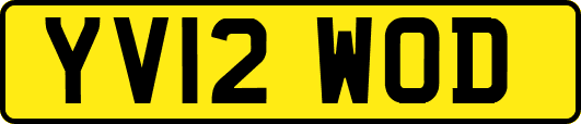 YV12WOD