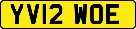YV12WOE