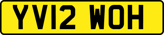 YV12WOH