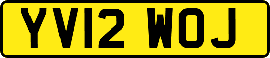 YV12WOJ