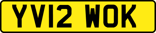 YV12WOK