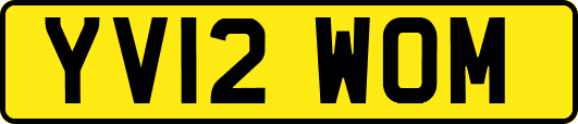 YV12WOM