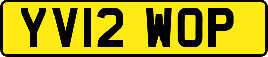 YV12WOP