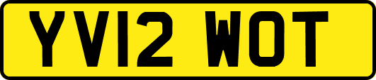 YV12WOT