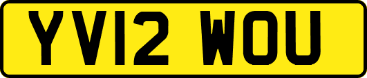YV12WOU