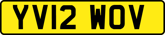 YV12WOV