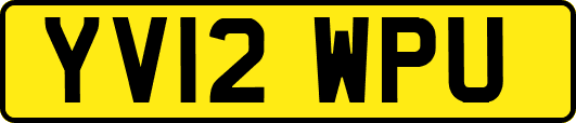 YV12WPU