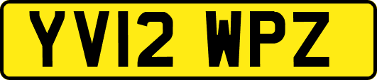YV12WPZ