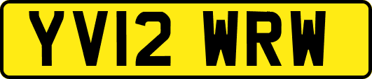 YV12WRW
