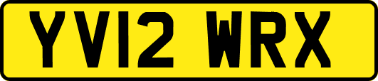 YV12WRX