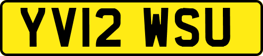 YV12WSU