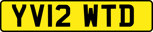 YV12WTD