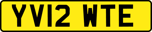 YV12WTE