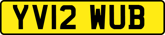 YV12WUB