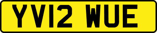 YV12WUE
