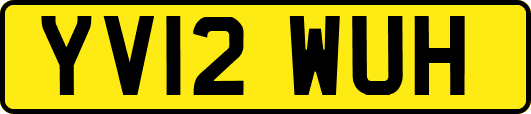 YV12WUH