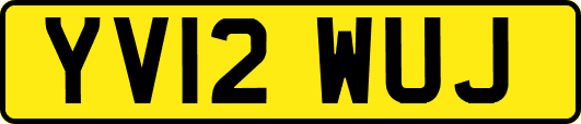 YV12WUJ