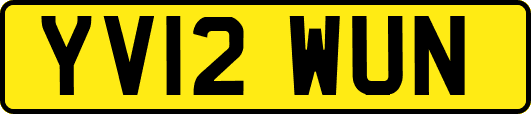 YV12WUN